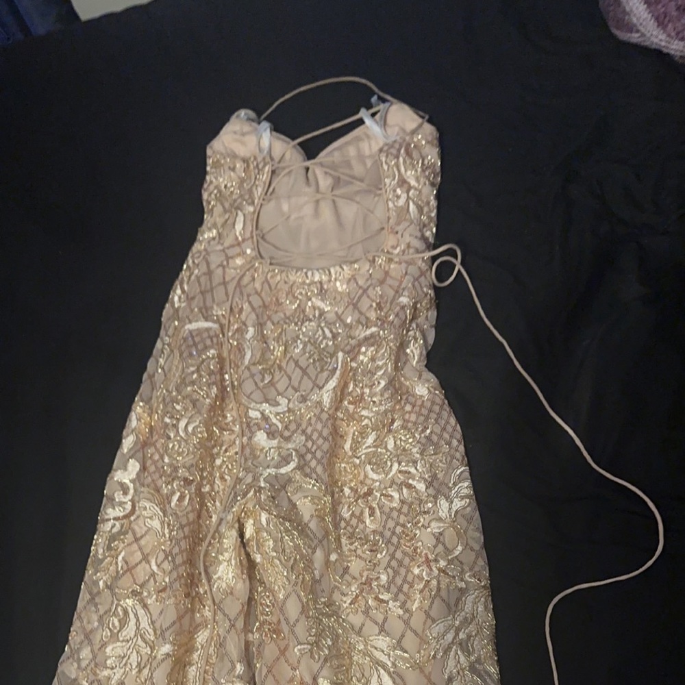 Rachel Allen jumpsuit. Only worn for 30 minutes.